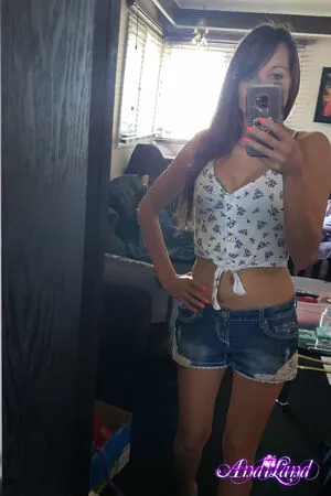 Andi Land OnlyFans Leaked Free Thumbnail Picture - #3TfQnxjvW7