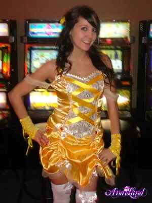 Andi Land OnlyFans Leaked Free Thumbnail Picture - #3lnXc7TF3Q