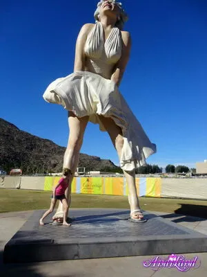 Andi Land OnlyFans Leaked Free Thumbnail Picture - #3svl3wMxsh