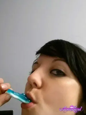 Andi Land OnlyFans Leaked Free Thumbnail Picture - #4HSZuN1EcC