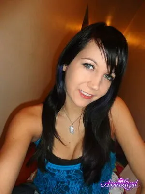 Andi Land OnlyFans Leaked Free Thumbnail Picture - #4e1bbAi5e5