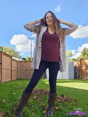 Andi Land OnlyFans Leaked Free Thumbnail Picture - #4gZO5rjtqS