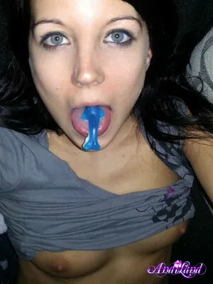 Andi Land OnlyFans Leaked Free Thumbnail Picture - #4o03s7LXMm