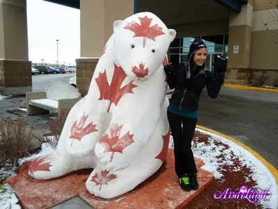 Andi Land OnlyFans Leaked Free Thumbnail Picture - #58jXOnNXnX