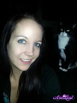 Andi Land OnlyFans Leaked Free Thumbnail Picture - #5Yc20ZPSlR