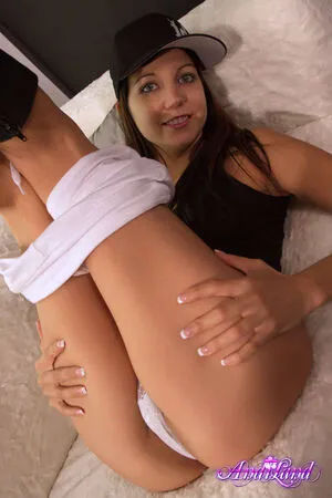 Andi Land OnlyFans Leaked Free Thumbnail Picture - #5bRph1N6Yp