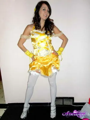 Andi Land OnlyFans Leaked Free Thumbnail Picture - #5pdD5BQB1R