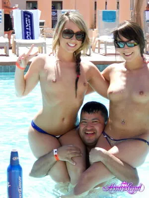 Andi Land OnlyFans Leaked Free Thumbnail Picture - #5yeejjGSsp