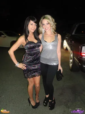 Andi Land OnlyFans Leaked Free Thumbnail Picture - #6R1ZU3swV1