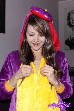 Andi Land OnlyFans Leaked Free Thumbnail Picture - #6jBBQ0aZjJ