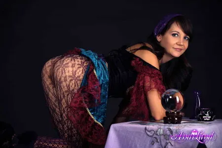 Andi Land OnlyFans Leaked Free Thumbnail Picture - #6oS5Mxe7xZ