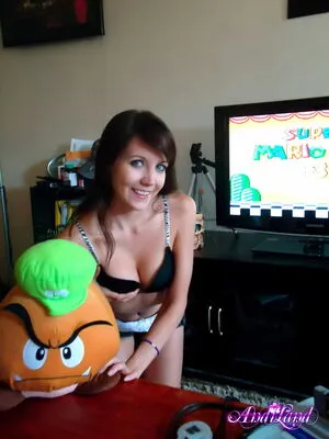 Andi Land OnlyFans Leaked Free Thumbnail Picture - #6t0YOUzbXJ