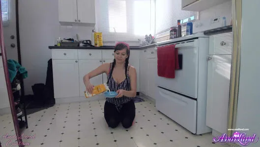 Andi Land OnlyFans Leaked Free Thumbnail Picture - #7jOuSUySAA