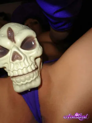 Andi Land OnlyFans Leaked Free Thumbnail Picture - #7vlpiemZ5k