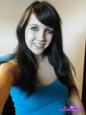 Andi Land OnlyFans Leaked Free Thumbnail Picture - #8ZDSC76E2L