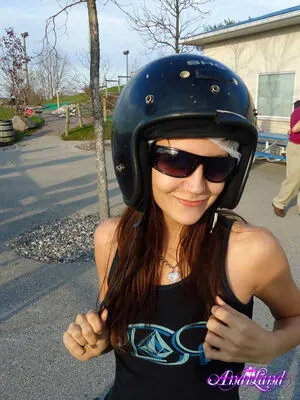 Andi Land OnlyFans Leaked Free Thumbnail Picture - #8kCmcmikli