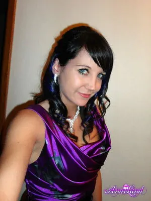 Andi Land OnlyFans Leaked Free Thumbnail Picture - #8s20VAVzaR