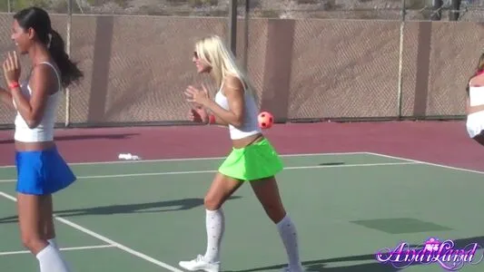 Andi Land OnlyFans Leaked Free Thumbnail Picture - #9GkX4Olums