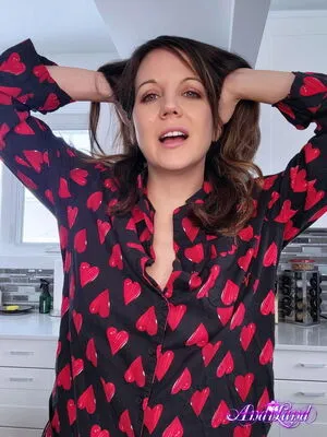 Andi Land OnlyFans Leaked Free Thumbnail Picture - #9LvNByevze