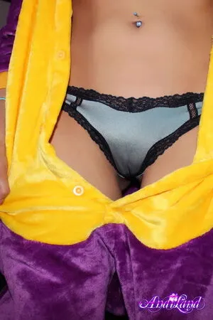 Andi Land OnlyFans Leaked Free Thumbnail Picture - #9qCNmojxV1