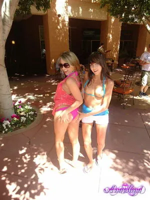 Andi Land OnlyFans Leaked Free Thumbnail Picture - #9sBn3YqL1B