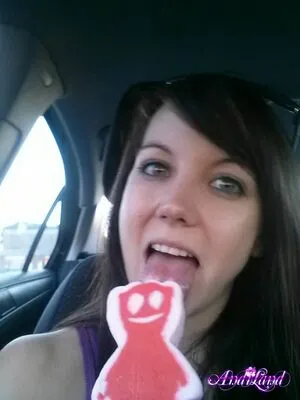 Andi Land OnlyFans Leaked Free Thumbnail Picture - #AbEsETCP4W