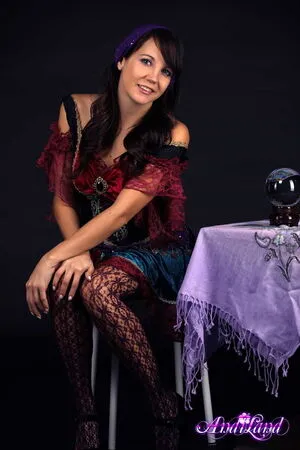 Andi Land OnlyFans Leaked Free Thumbnail Picture - #B3HBXC4Upo