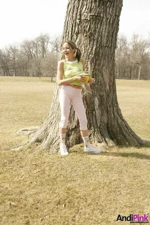 Andi Land OnlyFans Leaked Free Thumbnail Picture - #B3JqtZBukf