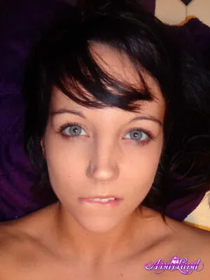 Andi Land OnlyFans Leaked Free Thumbnail Picture - #B3eBnZH7ae