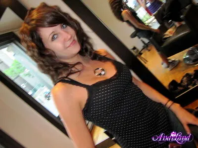 Andi Land OnlyFans Leaked Free Thumbnail Picture - #E0eBhIka6W