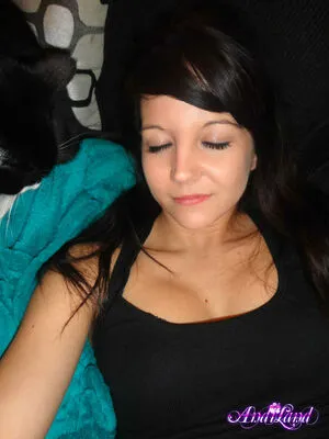 Andi Land OnlyFans Leaked Free Thumbnail Picture - #EAbcN8HieP