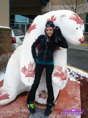 Andi Land OnlyFans Leaked Free Thumbnail Picture - #EKvz3OJPIt