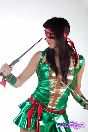 Andi Land OnlyFans Leaked Free Thumbnail Picture - #EfvSemxTs4