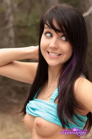 Andi Land OnlyFans Leaked Free Thumbnail Picture - #Fv151dfKzG