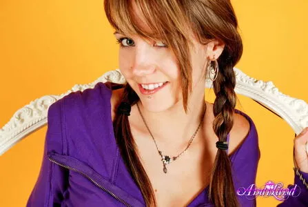 Andi Land OnlyFans Leaked Free Thumbnail Picture - #Fyq1SxI1SS