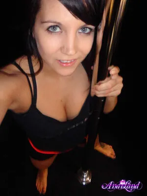 Andi Land OnlyFans Leaked Free Thumbnail Picture - #G3FDydxATF