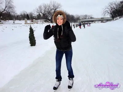 Andi Land OnlyFans Leaked Free Thumbnail Picture - #G6c2wyFj5O