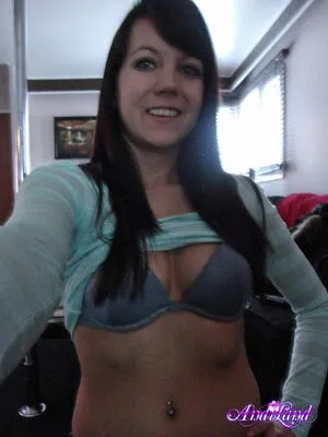 Andi Land OnlyFans Leaked Free Thumbnail Picture - #GFmZ2zvnP8