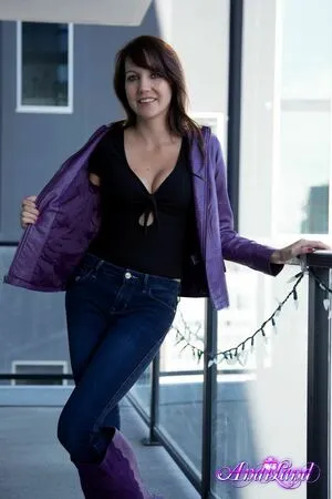 Andi Land OnlyFans Leaked Free Thumbnail Picture - #GGDb8CkxUc