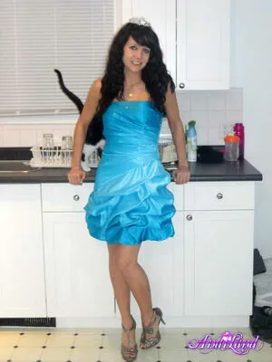 Andi Land OnlyFans Leaked Free Thumbnail Picture - #GZ5oV9Hxsm