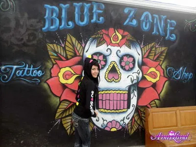 Andi Land OnlyFans Leaked Free Thumbnail Picture - #Gi4h9bKGZk