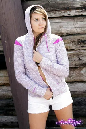 Andi Land OnlyFans Leaked Free Thumbnail Picture - #HPZcSD98IB