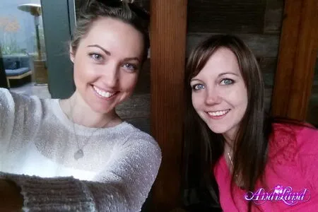 Andi Land OnlyFans Leaked Free Thumbnail Picture - #HYhDzDU8Qx