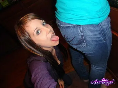 Andi Land OnlyFans Leaked Free Thumbnail Picture - #IBDDgDCtDc