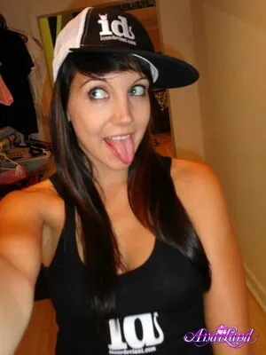 Andi Land OnlyFans Leaked Free Thumbnail Picture - #II7NfqSKoN