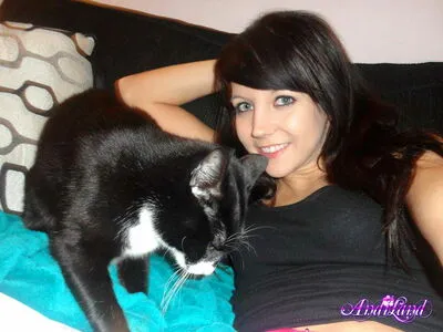 Andi Land OnlyFans Leaked Free Thumbnail Picture - #INaKKbhals