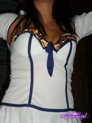 Andi Land OnlyFans Leaked Free Thumbnail Picture - #JA1635RcAF