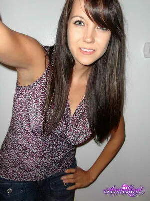 Andi Land OnlyFans Leaked Free Thumbnail Picture - #KE8D8l5WRb