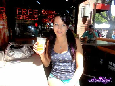 Andi Land OnlyFans Leaked Free Thumbnail Picture - #KH4q57PqmA