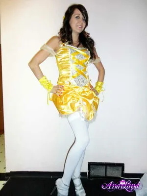 Andi Land OnlyFans Leaked Free Thumbnail Picture - #KYN8gqUNPi